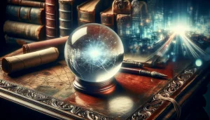 Staying Ahead of the Curve: How Visionary Leaders Adapt to Emerging Trends