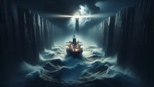 Visionary Leadership: Lessons Learned from Navigating Challenging Situations