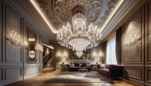 Design Insights: 6 Investment Pieces That Elevate Your Home's Luxury