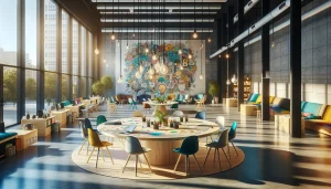 Creating a Culture of Creativity: How Leaders Can Encourage Idea Sharing