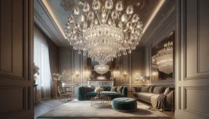 Luxury Touches: Unique Personalization Tips for Your Home