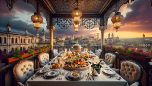 Luxury Local Experiences: Travel Tips for Authentic Encounters