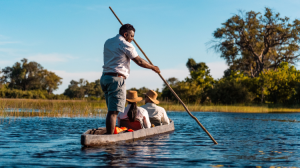 The New Face of Luxury Travel