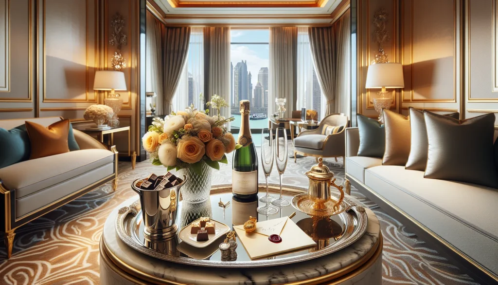 Luxury Travel: The Most Personalized Service Experiences