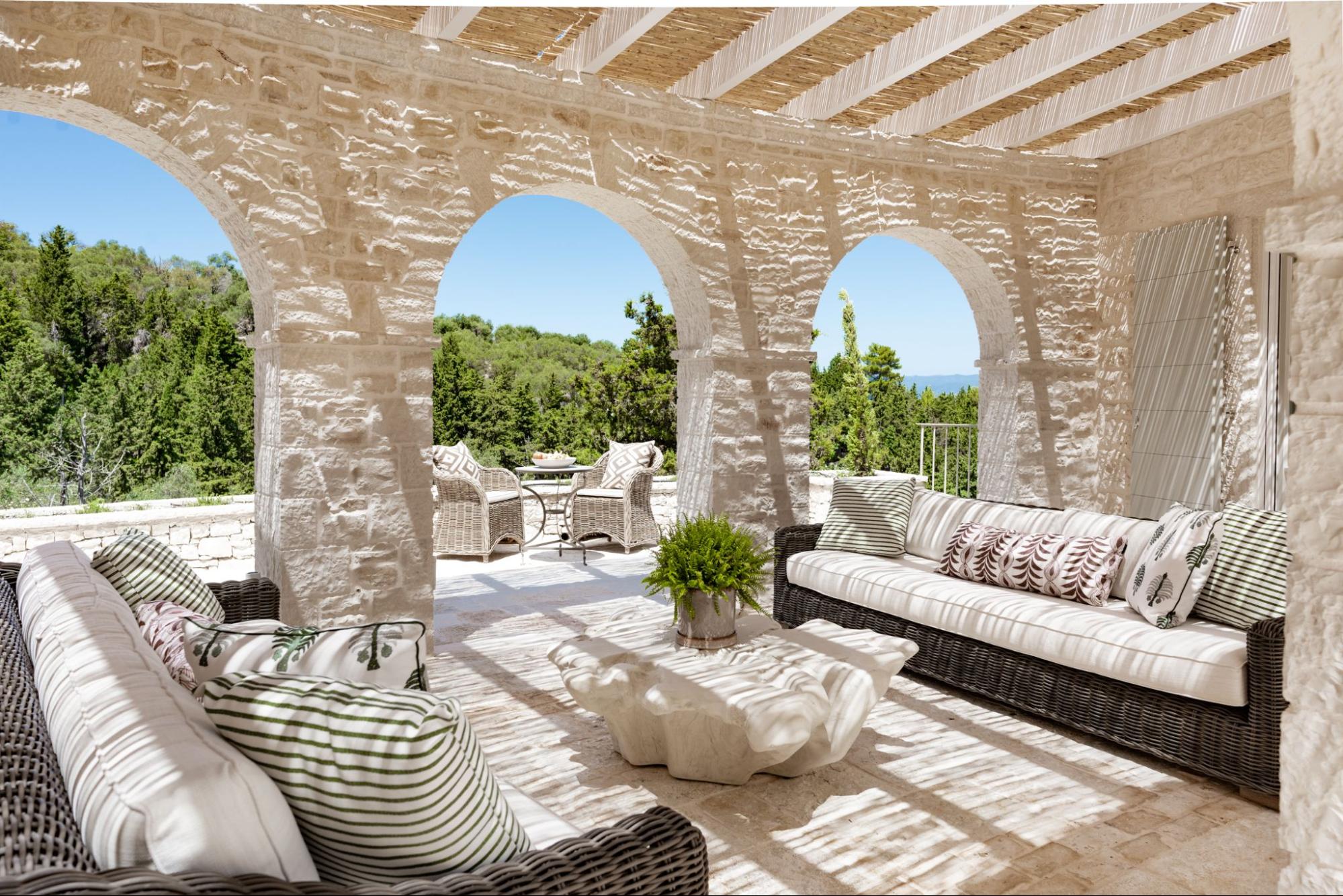 Ionian Estates Is Redefining High-End Greek Hospitality with a Purpose-Driven Approach