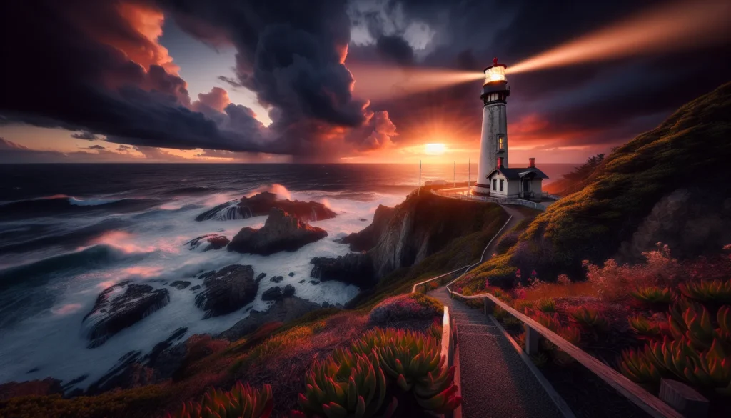 Visionary Leadership and Resilience: Stories from the Front Lines