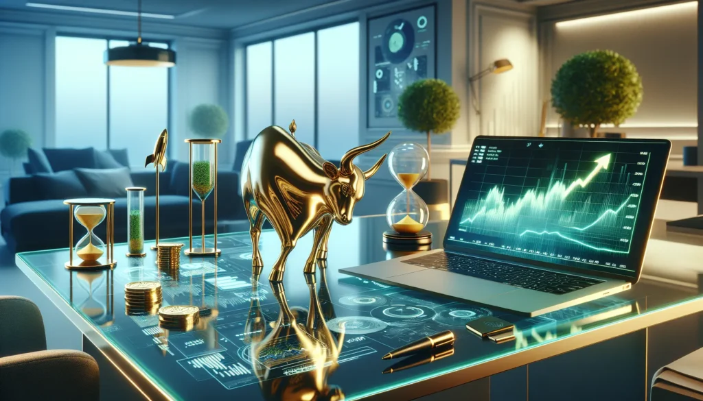 6 Key Strategies for Maximizing Returns on Short-Term Investments