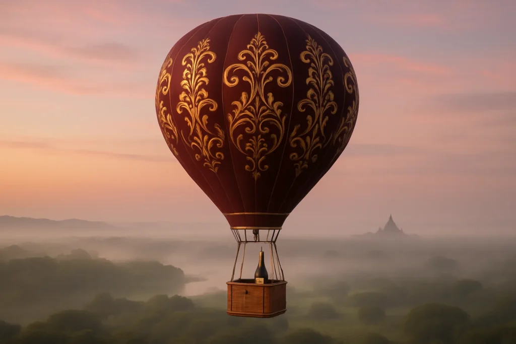 Luxury Travel: 7 Unique Experiences Recommended by Experts