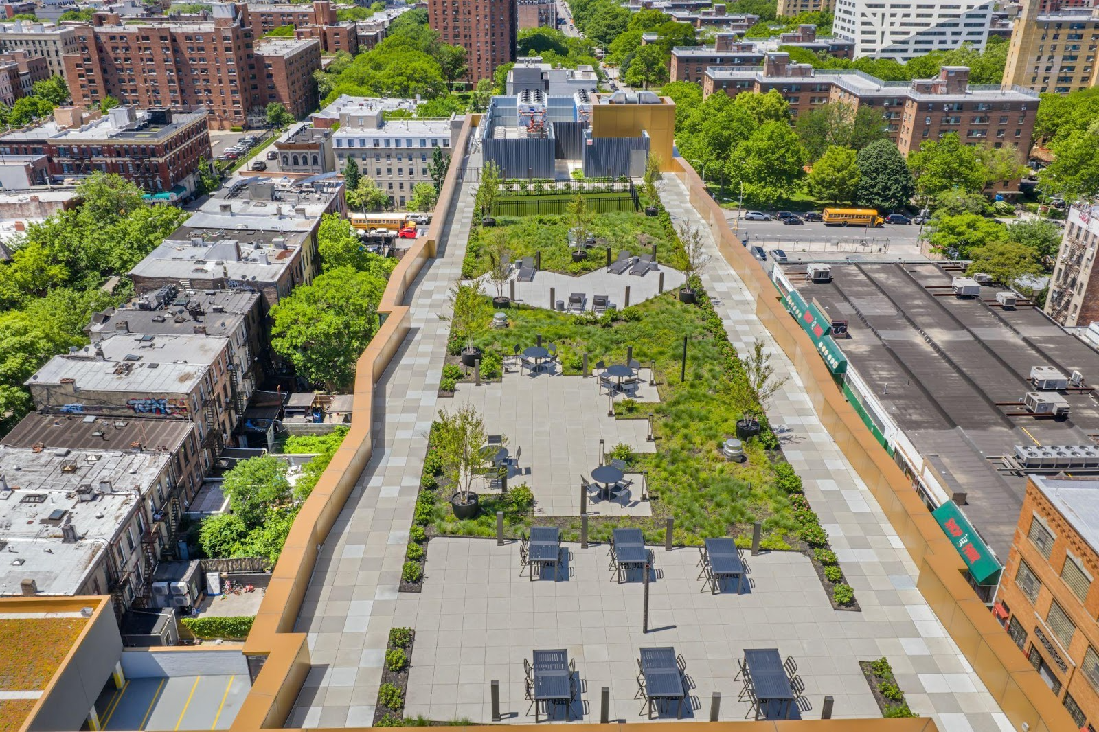 Elevated Living: How Tier II Crafts Private Rooftop Sanctuaries for Luxury Residences