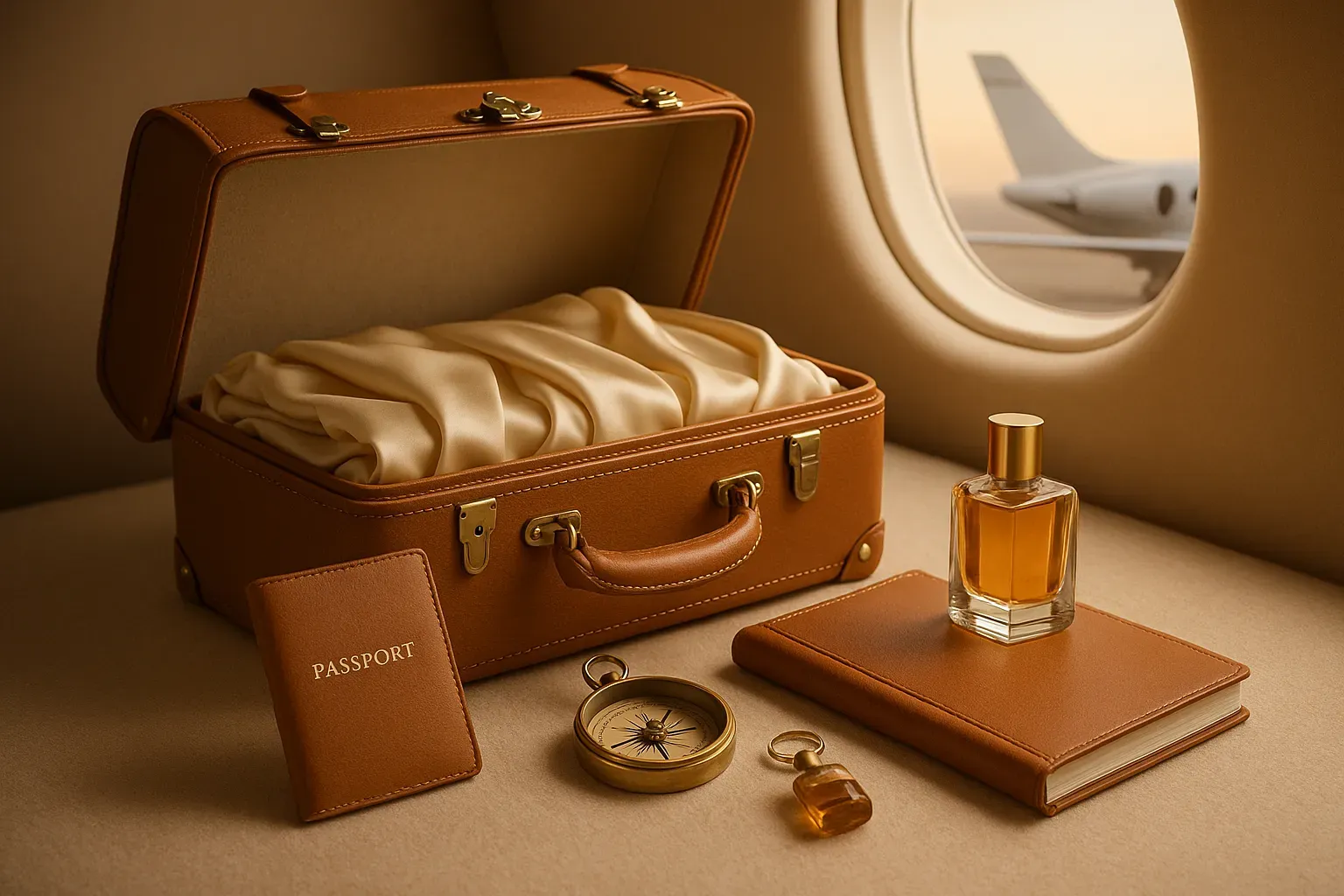 7 Travel Tips for a Seamless and Luxurious Trip