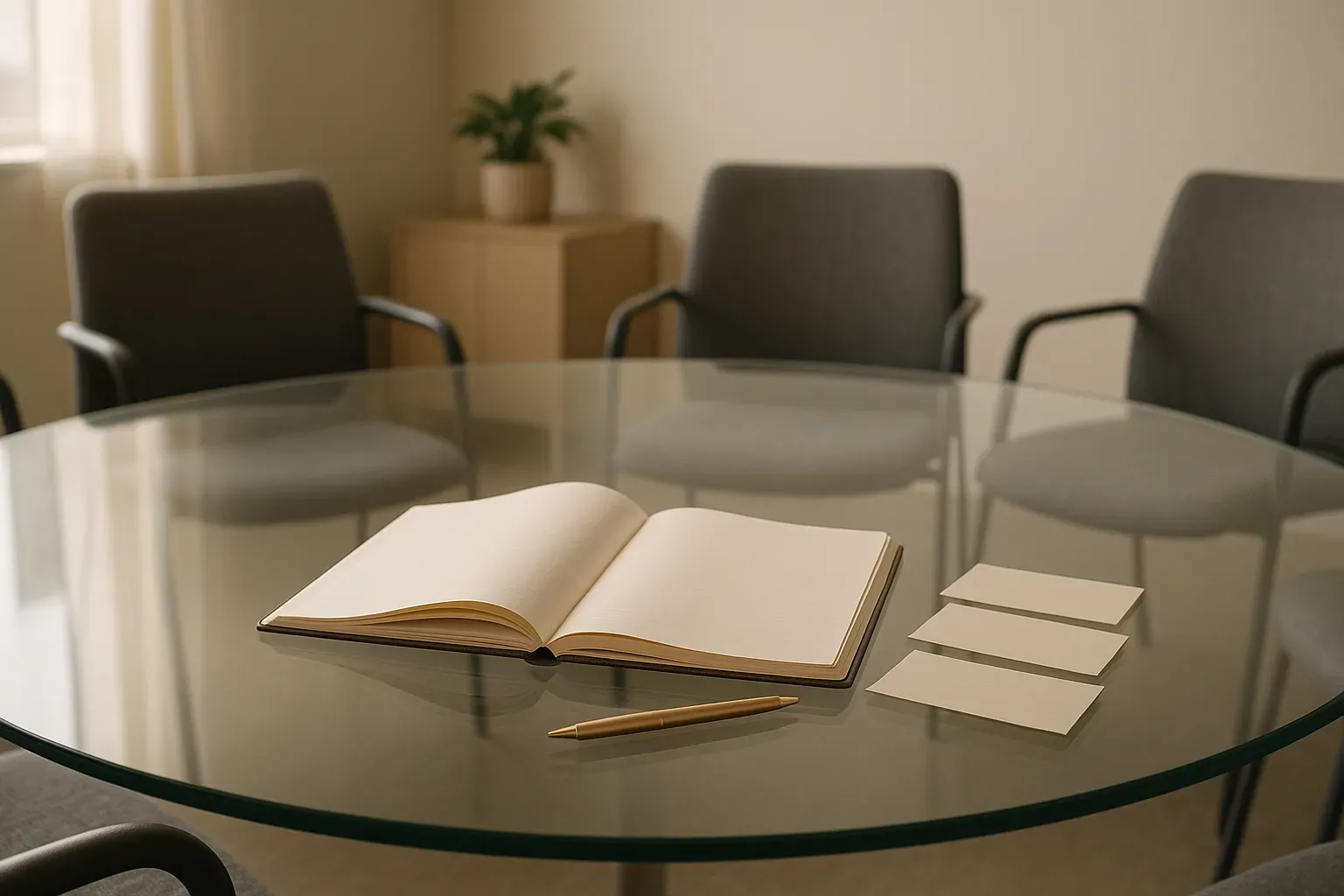 Building Open Communication: Leaders Share Tips and Experiences