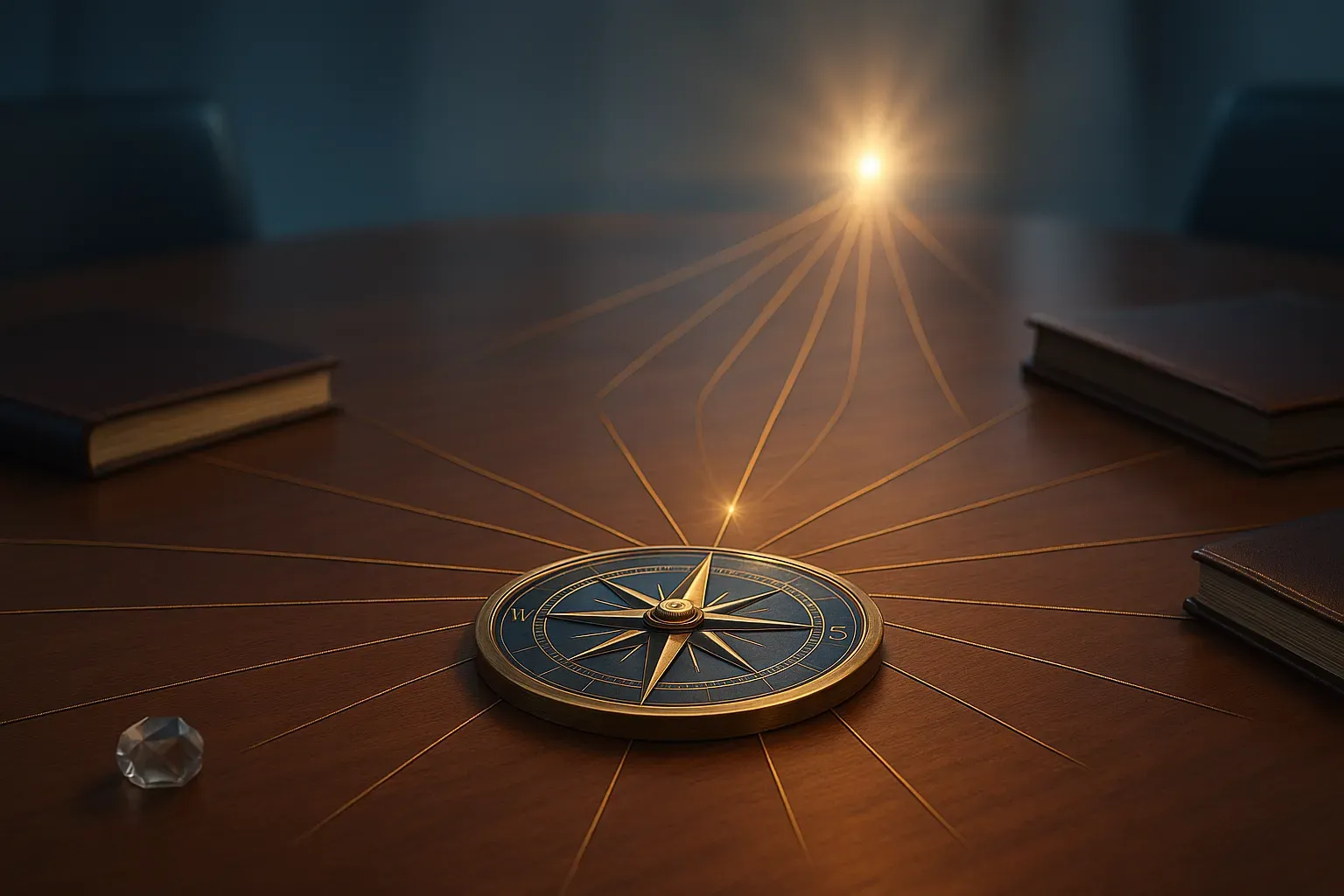 Building a Team with Purpose: 9 Leaders Share their Insights