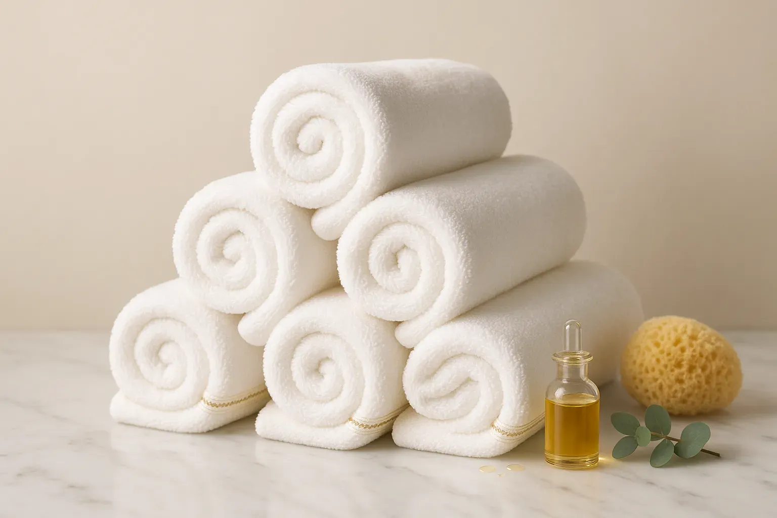 Creating a Spa-Like Experience at Home: The Best Bath Towels