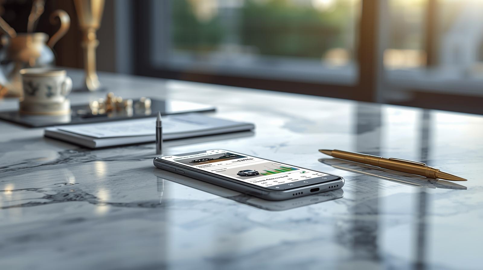 The Family Office in Your Pocket: EtonAlpha Shows You All Your Wealth and Who’s Spending It