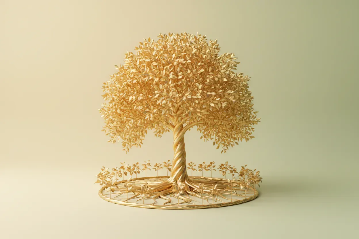 5 Ways Business Leaders Leverage Wealth for Community Impact