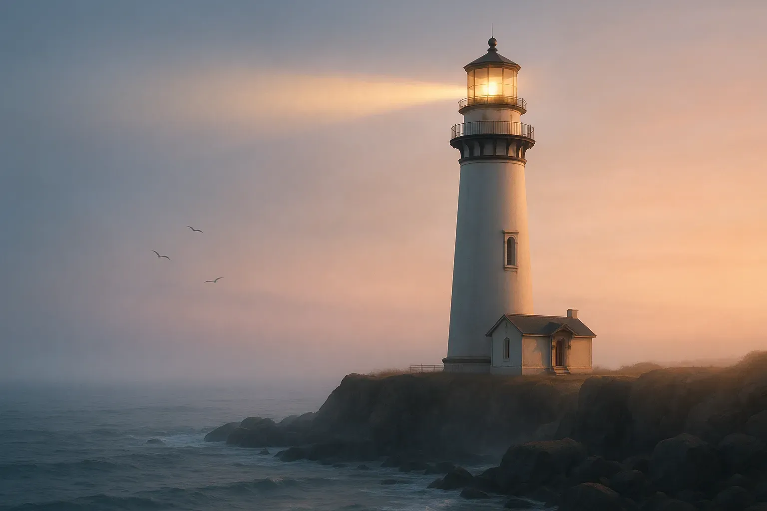 Leading with Positivity: How Visionary Leaders Inspire in High-Pressure Situations