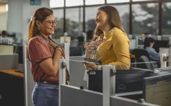 Building a Culture of Appreciation: How Leaders Can Recognize their Teams