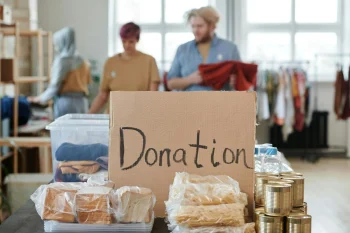 How 3 Leaders Use Wealth to Support Underserved Communities