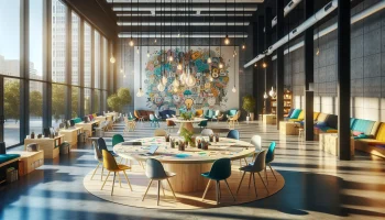 Creating a Culture of Creativity: How Leaders Can Encourage Idea Sharing