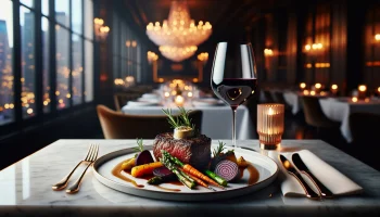 Foodie Travel: Culinary Hotspots Recommended by Experts